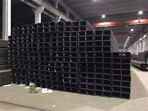 陕州冷拔方管选型指南 工程采购怎么选